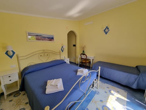 Il Ruscello Bed and Breakfast in Maratea