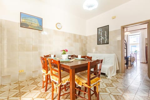 Appartamento Limonaia Bilo - MyHo Casa Apartment in Torre Canne
