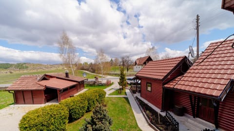 Neighbourhood, Mountain view, Street view