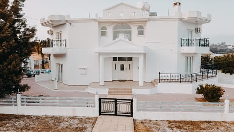 Varvara's Villa Villa in Protaras