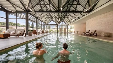 Spa and wellness centre/facilities, Swimming pool