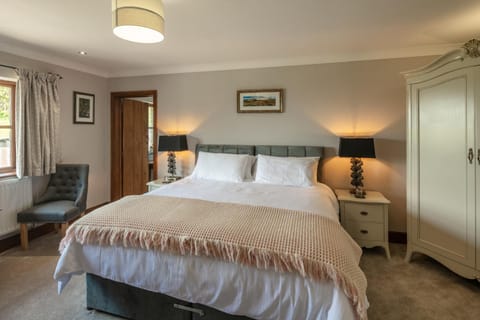 Beaconsview B&B Bed and Breakfast in Brecon