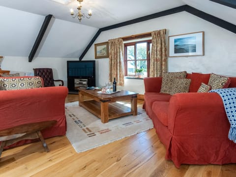 Carn Llidi Cottage House in Saint Davids