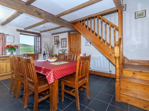 Carn Llidi Cottage House in Saint Davids