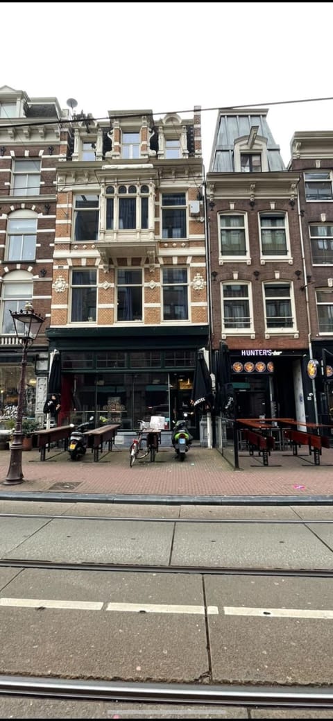 Amsterdam Rembrandt Square city center Hotel Hôtel in Amsterdam