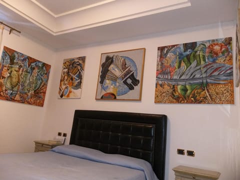 Appartamento Deluxe Centrale, Apartment in Gaeta