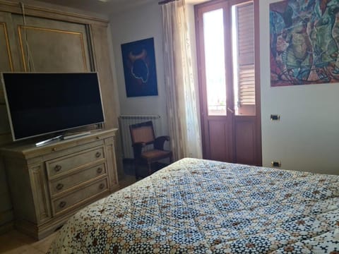 Appartamento Deluxe Centrale, Apartment in Gaeta