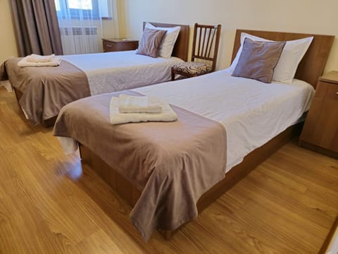 Zartonq Bed and Breakfast in Armenia