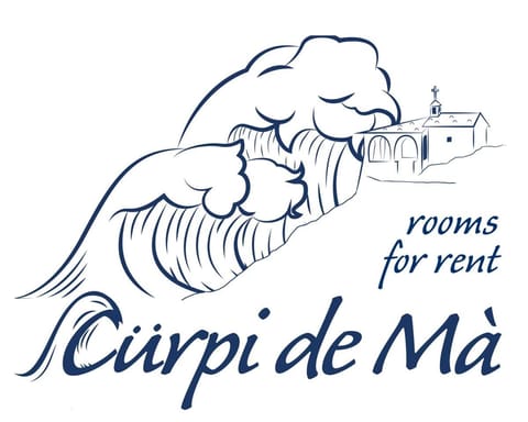 Curpi de Ma Bed and Breakfast in Bonassola