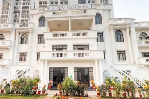 IIDM ECO RESORT Hotel in Lucknow