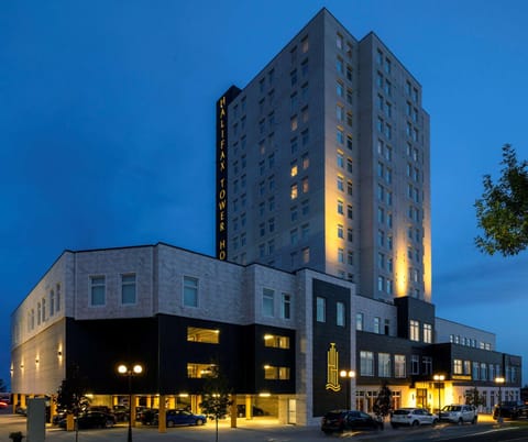 Halifax Tower Hotel & Conference Centre, Ascend Hotel Collection Hotel in Halifax