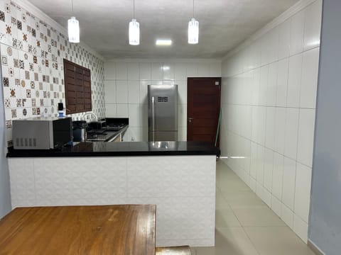 SEU LAR House in Campina Grande