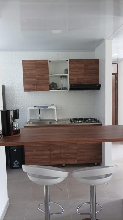 Excelente Apartamento en Girardot Apartment in Girardot