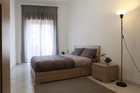 Casa vacanze leo & Mary Apartment in Pozzuoli