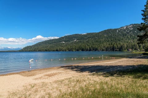 Ski View Adventure House in Truckee