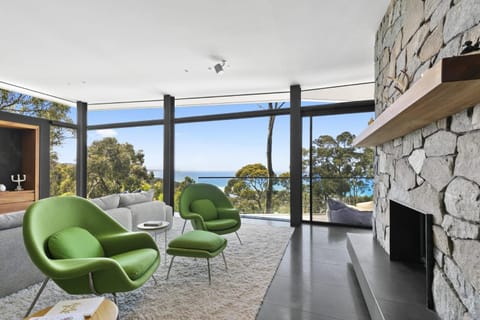Serendipity Luxury On Every Level Maison in Lorne