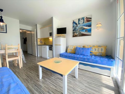 Appartement à Fouesnant avec piscine chauffée, proche plage et GR34 - FR-1-481-109 Apartment in Fouesnant