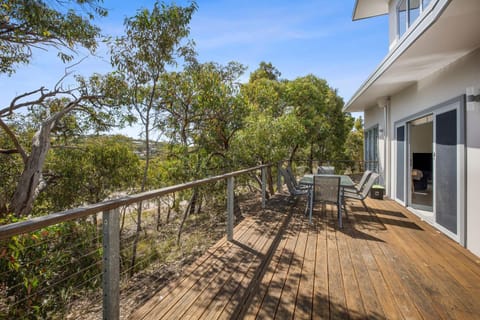 Forest Haven Maison in Aireys Inlet