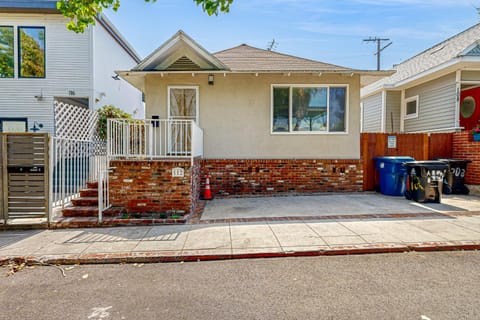 Venice Delight House in Venice Beach