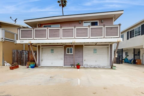 Sailaway Cabin House in Pierpont Bay