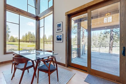 Henness Haven House in Truckee