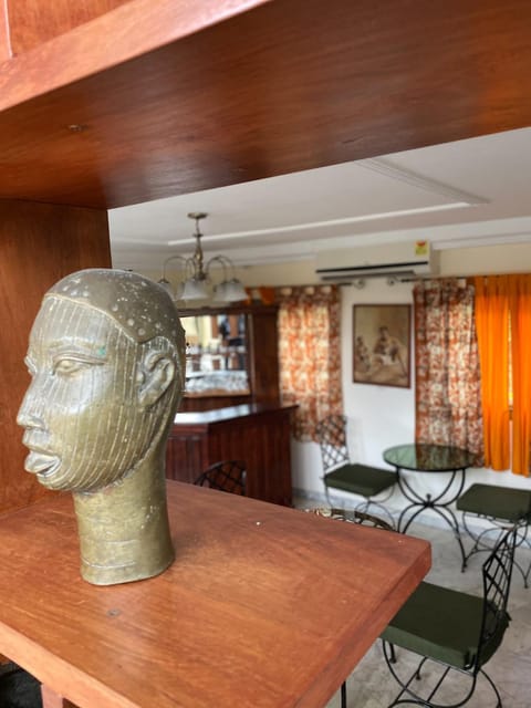 Veronica Guest House Alojamiento y desayuno in Lomé