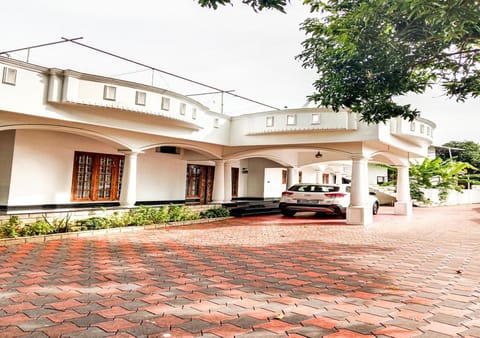 Vaiga Homes Vacation rental in Kochi