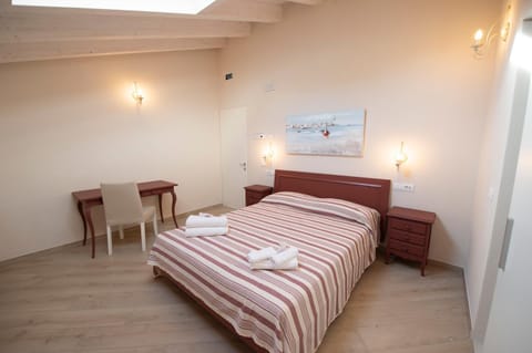 Villino Micol camere a due passi dal mare Bed and Breakfast in Marina di Carrara