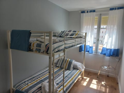 Monte Sueve Apartamento in Arriondas