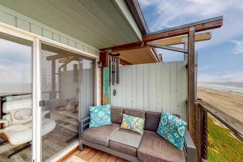 Oceanview Paradise Maison in San Francisco Bay Area