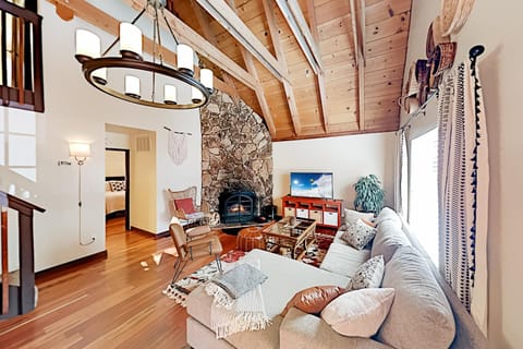 Genoa Haven House in South Lake Tahoe
