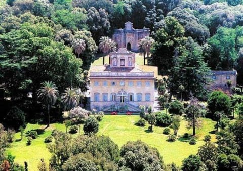 Villa di Corliano Relais all'Ussero Maison de campagne in Lucca