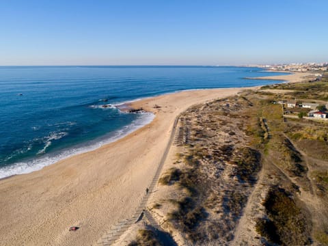 Bird's eye view, Beach, Hiking