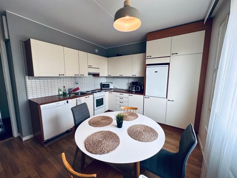 STAY Matinkatu Apartment Apartment in Uusimaa