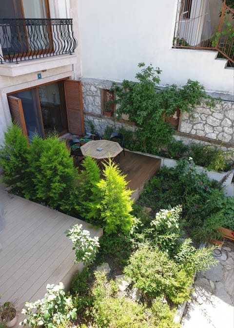 Olive apartments studio Condo in Fethiye