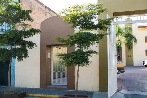 Departamento Tres Soles Appartement in Tequila