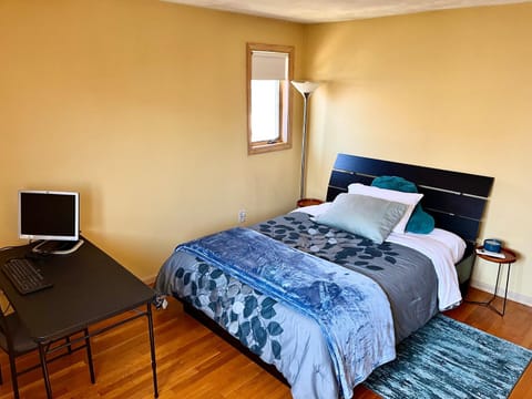 Convenience at Conant! Home Away From Home For 5+! Copropriété in Revere