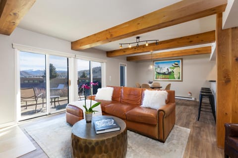 Snowmass Mountain by Snowmass Vacations Condominio in Snowmass Village