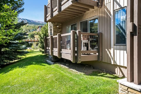 Woodbridge Condo by Snowmass Vacations Condo in Snowmass Village