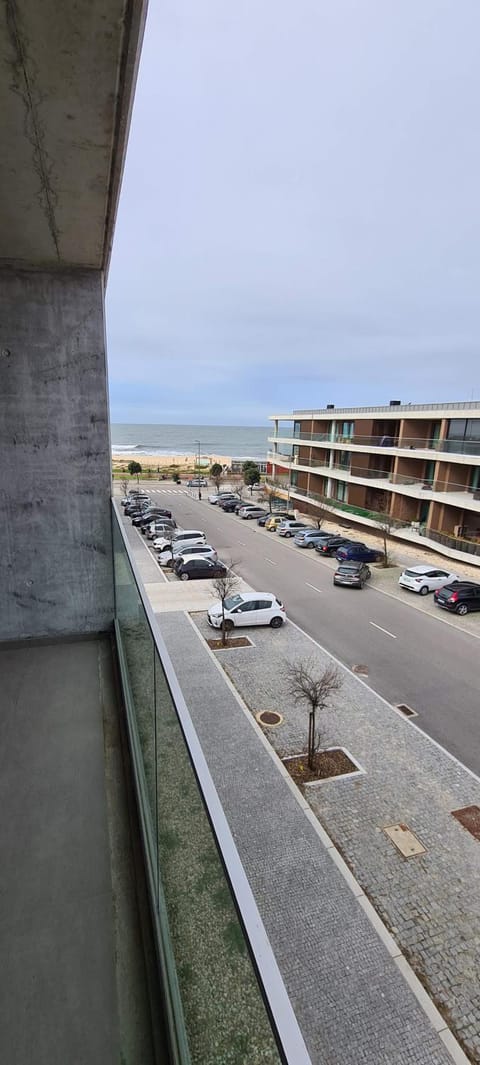 Balcony/Terrace, Sea view, Street view