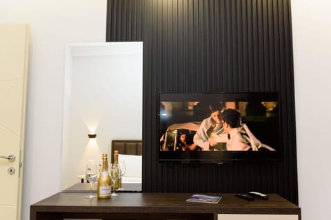 TV and multimedia