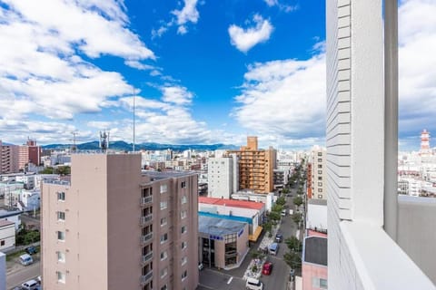 GLORY Apartment in Sapporo