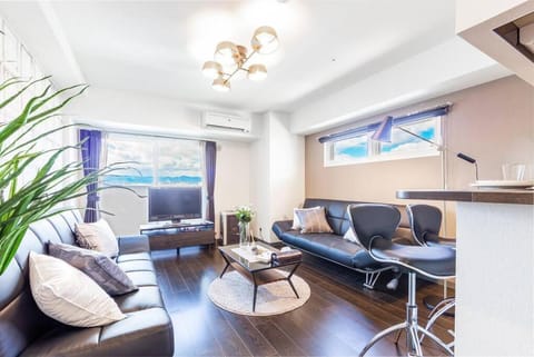 DIVINE Apartment in Sapporo