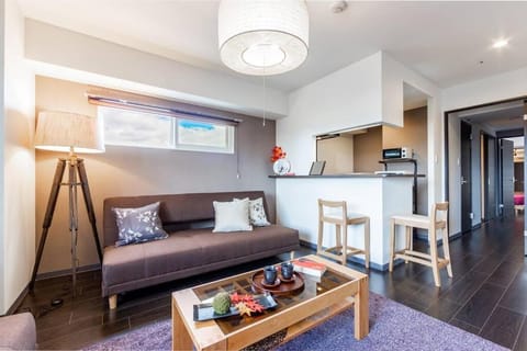 DIVA Apartment in Sapporo