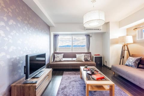 DIVA Apartment in Sapporo