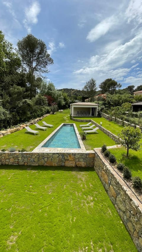 Garden, Garden view, Pool view, Swimming pool, Swimming pool