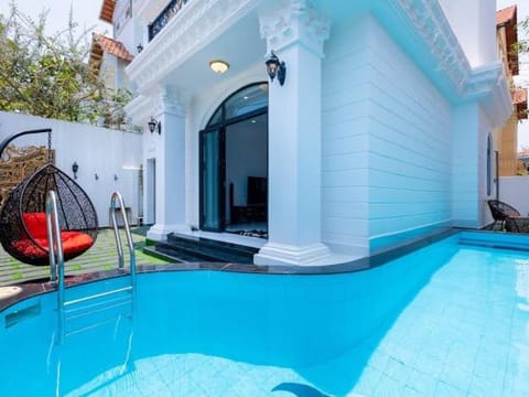 Pallas Villa Villa in Vung Tau