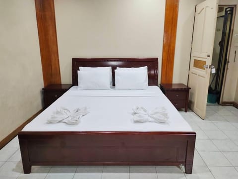 Parkview Hotel Hostal in Cagayan de Oro