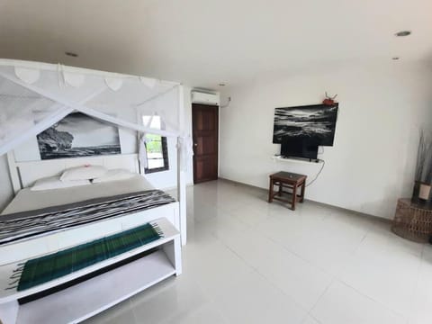 2 bedrooms villa with ocean views Balian Beach Villa in West Selemadeg
