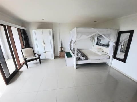 2 bedrooms villa with ocean views Balian Beach villa in West Selemadeg
